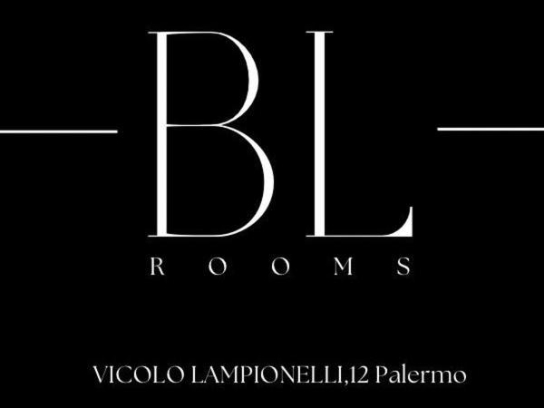Bl Rooms Palermo Exteriér fotografie